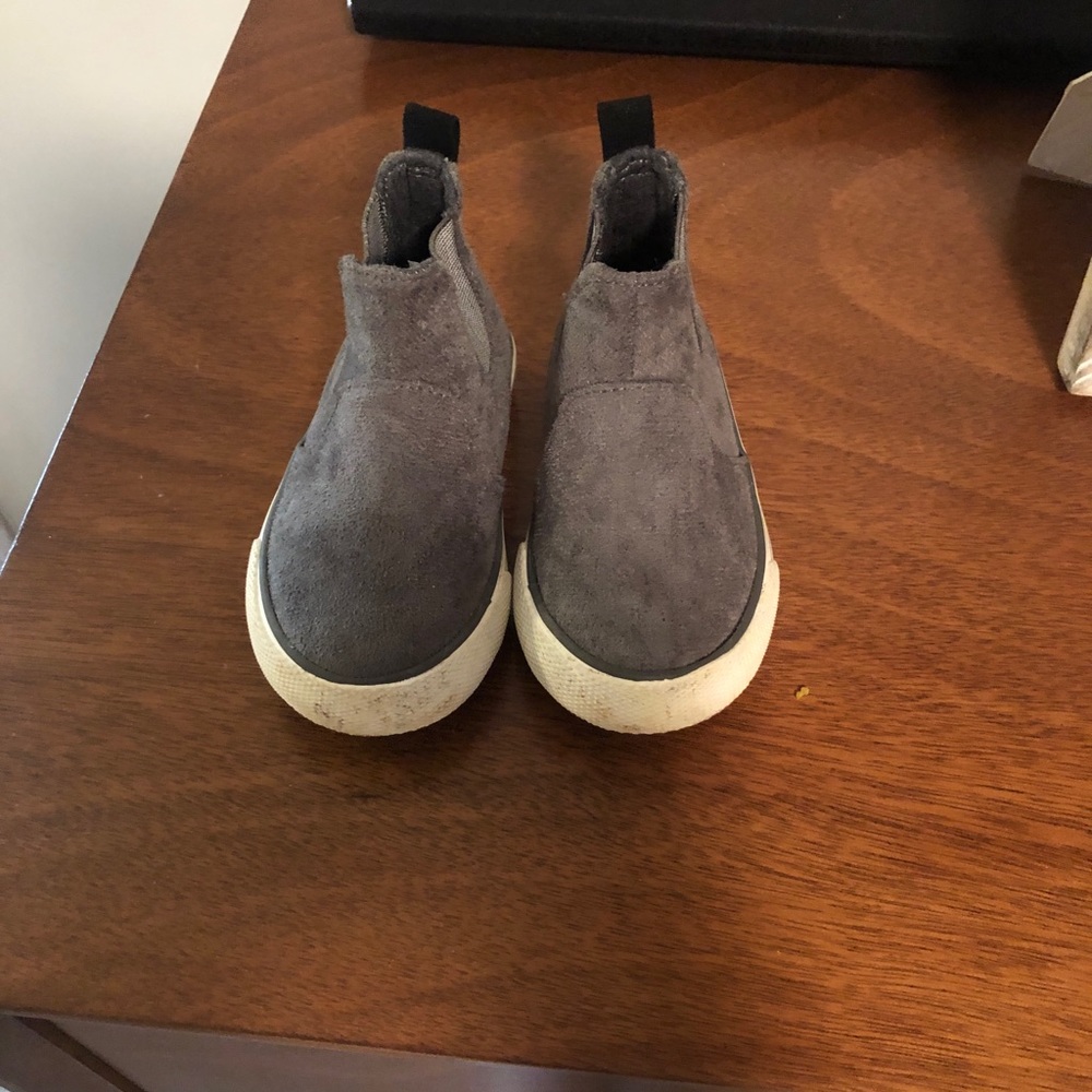 Cat and Jack shoes